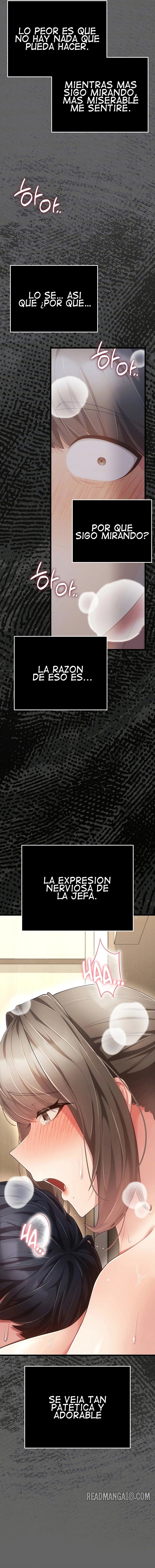 Pure Perverted Love Raw - Chapter 5 Page 4