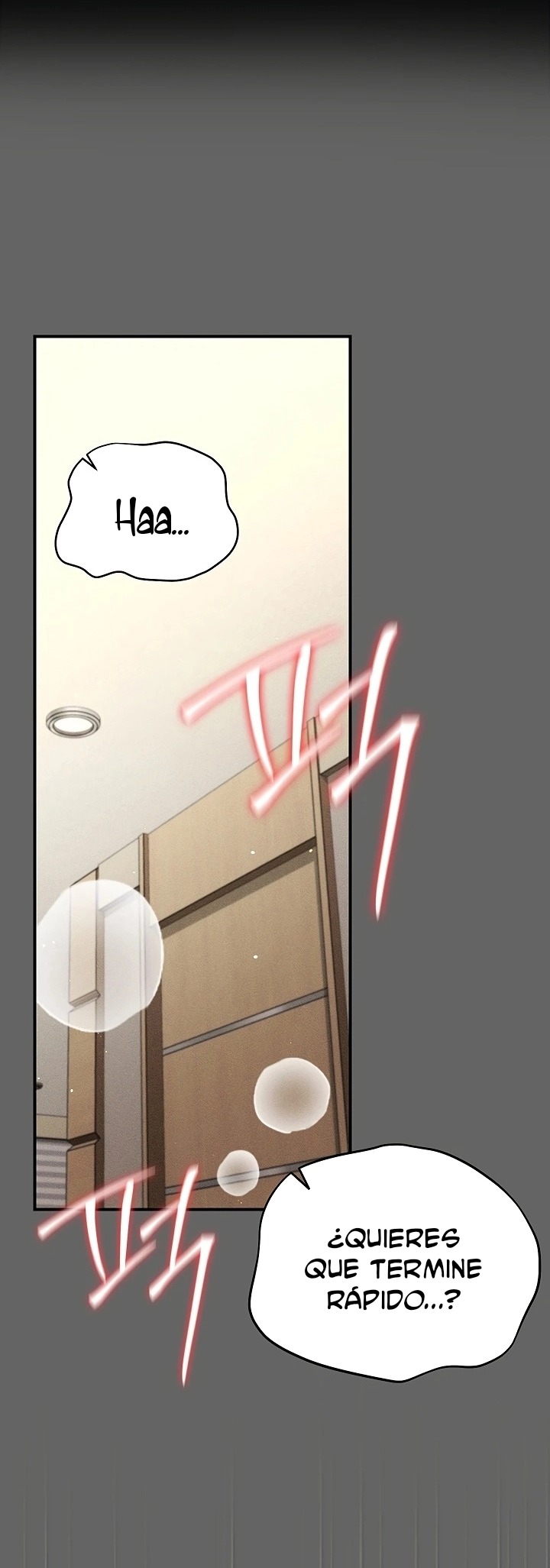 Pure Perverted Love Raw - Chapter 6 Page 1