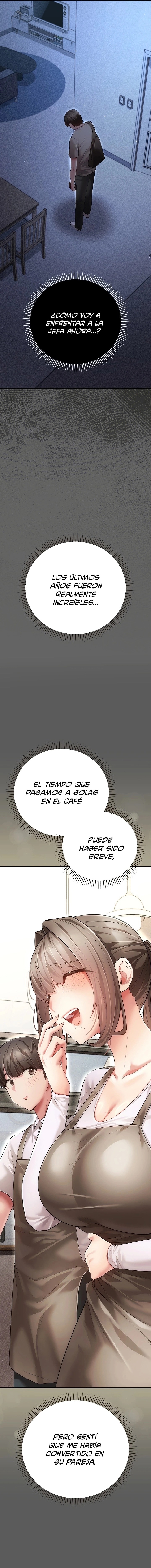 Pure Perverted Love Raw - Chapter 6 Page 18