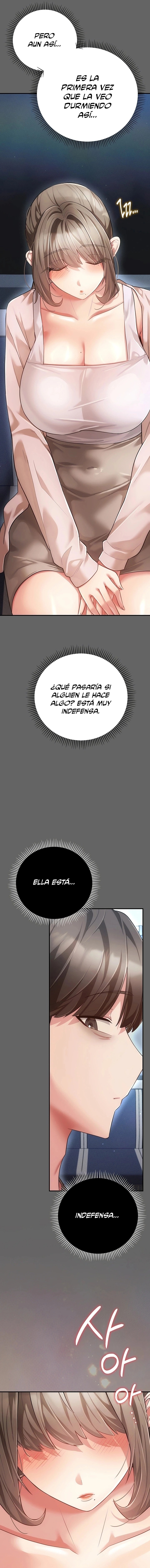 Pure Perverted Love Raw - Chapter 6 Page 24