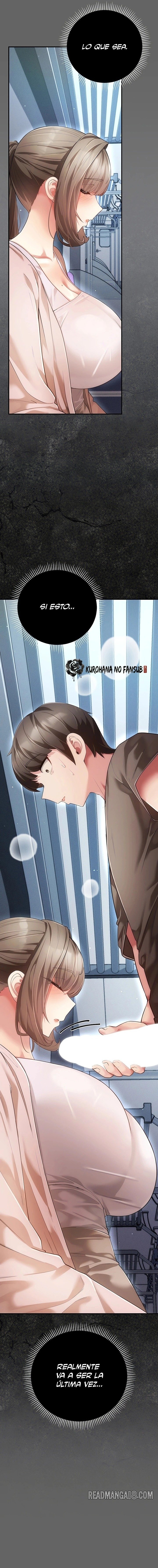 Pure Perverted Love Raw - Chapter 6 Page 26
