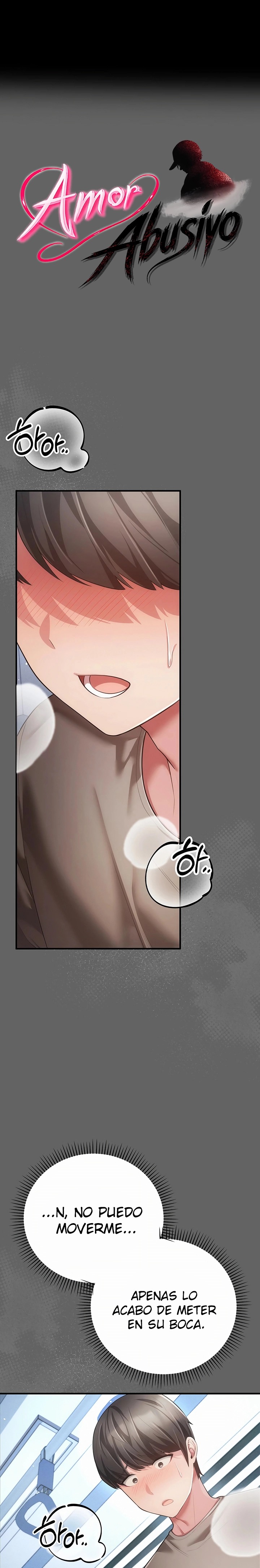 Pure Perverted Love Raw - Chapter 7 Page 1