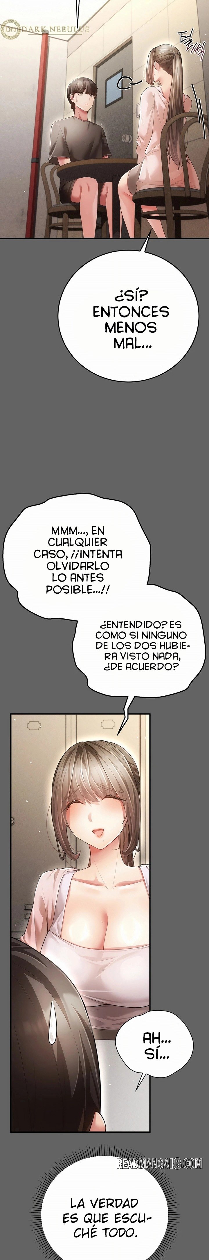 Pure Perverted Love Raw - Chapter 7 Page 30
