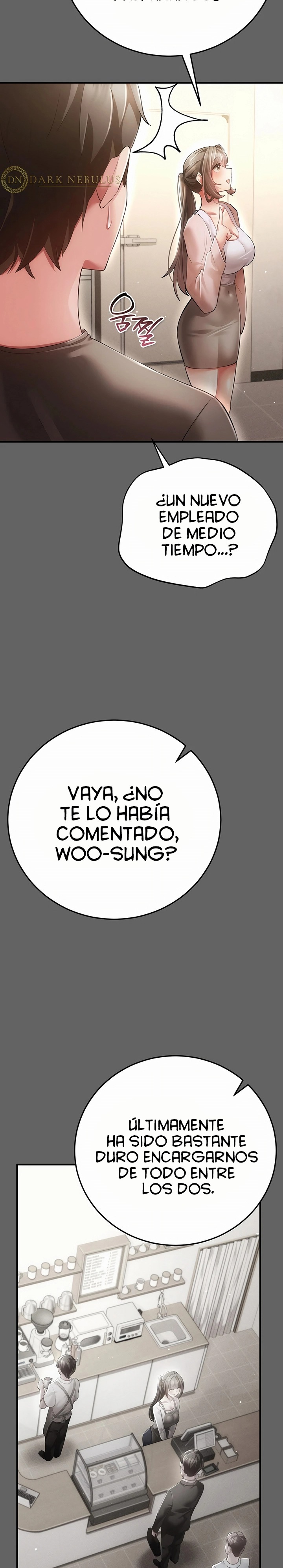 Pure Perverted Love Raw - Chapter 7 Page 33