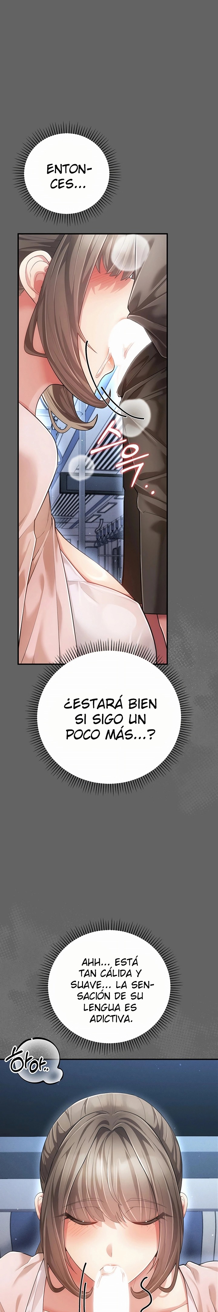 Pure Perverted Love Raw - Chapter 7 Page 4