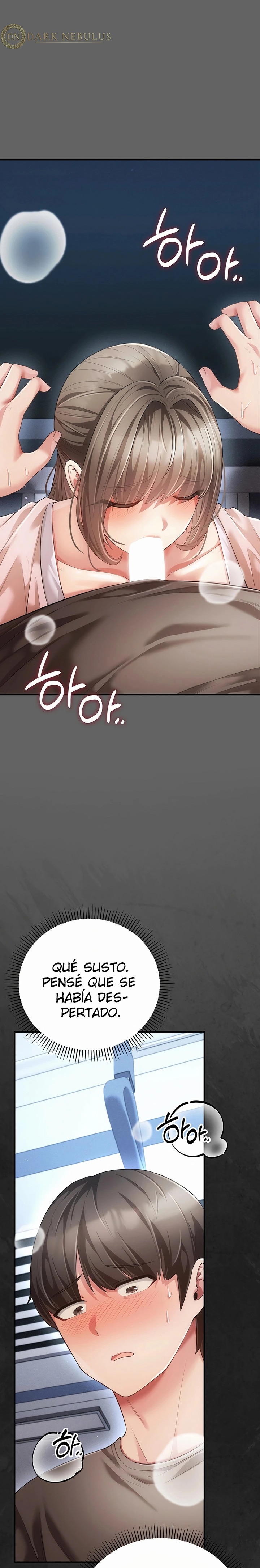 Pure Perverted Love Raw - Chapter 7 Page 8