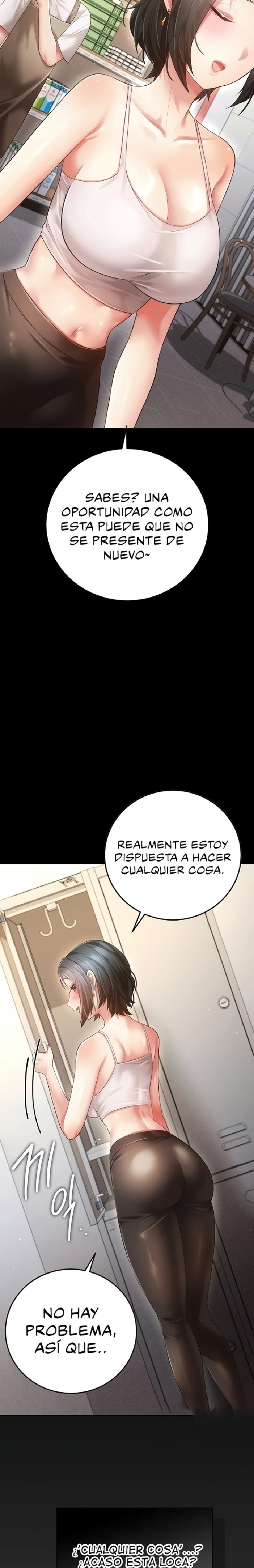 Pure Perverted Love Raw - Chapter 9 Page 14