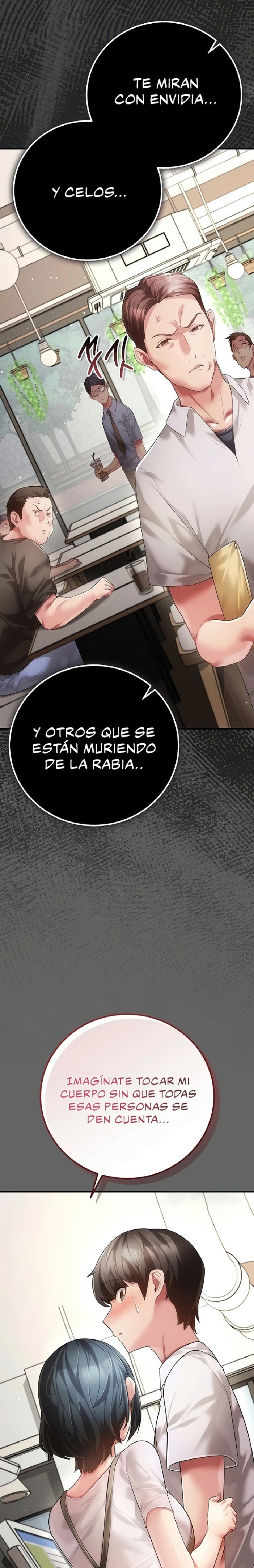 Pure Perverted Love Raw - Chapter 9 Page 29