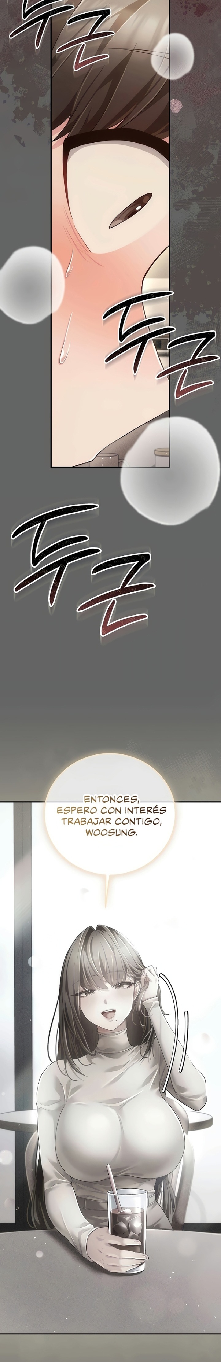 Pure Perverted Love Raw - Chapter 9 Page 33