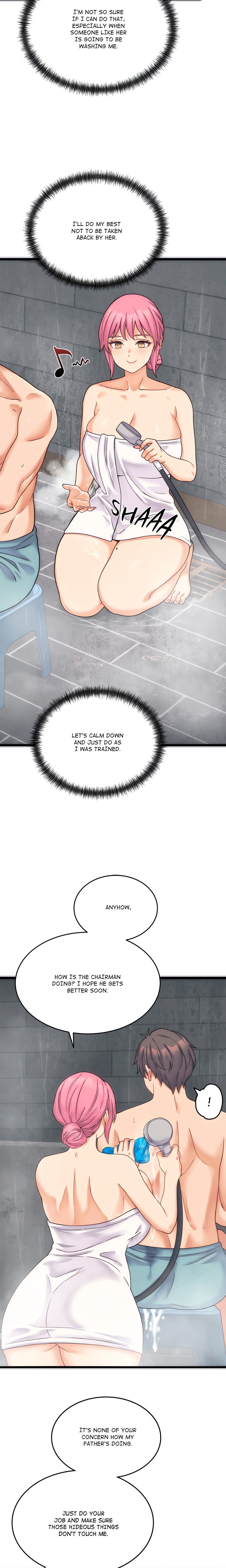 From Pauper to Prince (Uncensored) - Chapter 1 Page 19