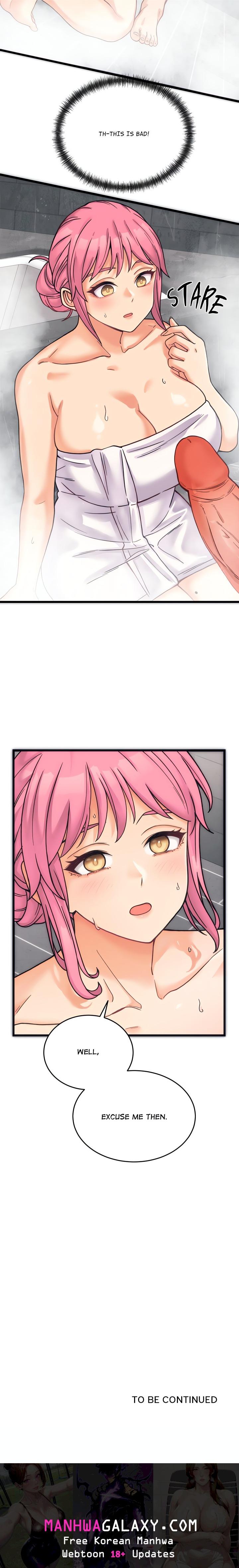 From Pauper to Prince (Uncensored) - Chapter 1 Page 34