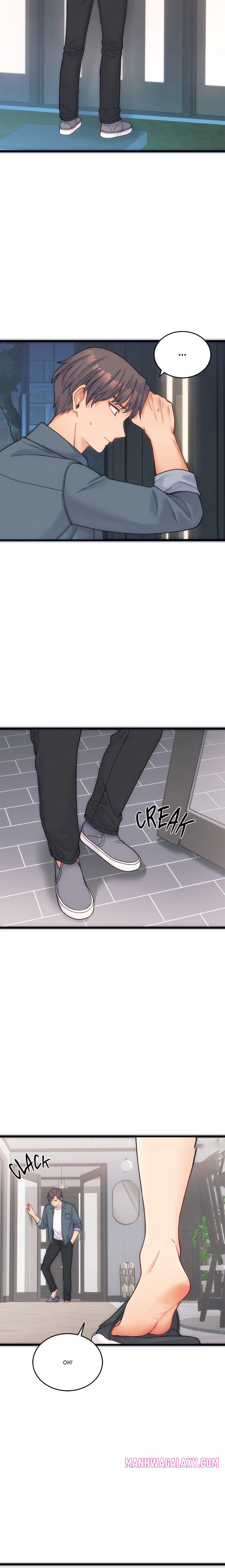 From Pauper to Prince (Uncensored) - Chapter 1 Page 5