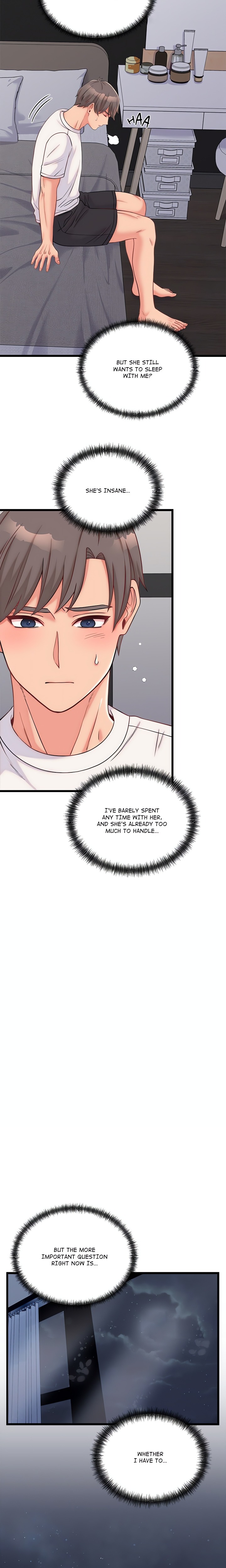 From Pauper to Prince (Uncensored) - Chapter 10 Page 13