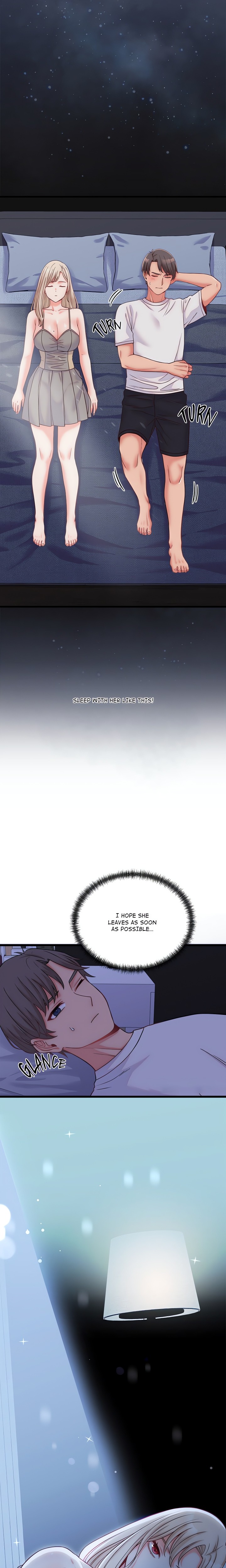 From Pauper to Prince (Uncensored) - Chapter 10 Page 14