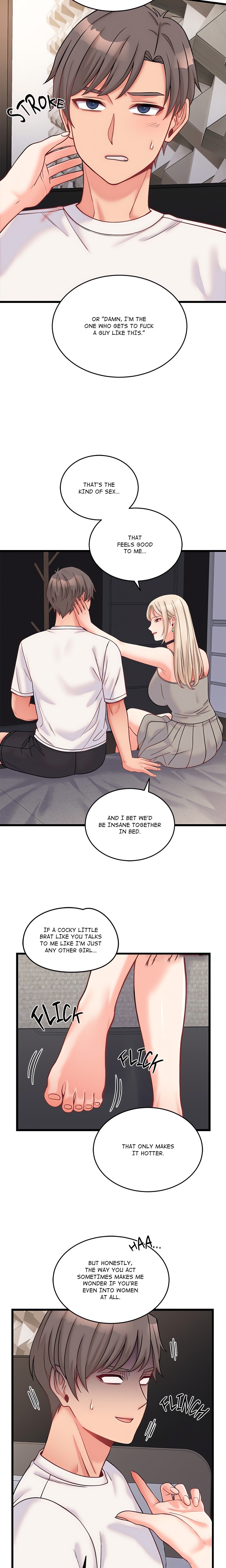 From Pauper to Prince (Uncensored) - Chapter 10 Page 4