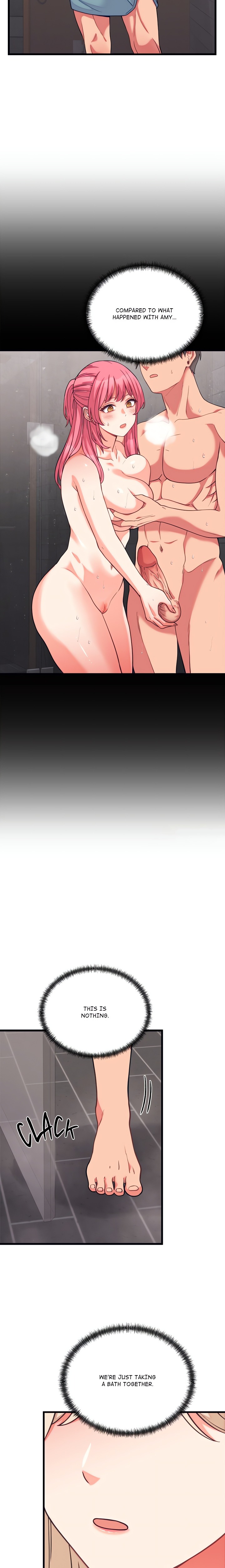 From Pauper to Prince (Uncensored) - Chapter 11 Page 15