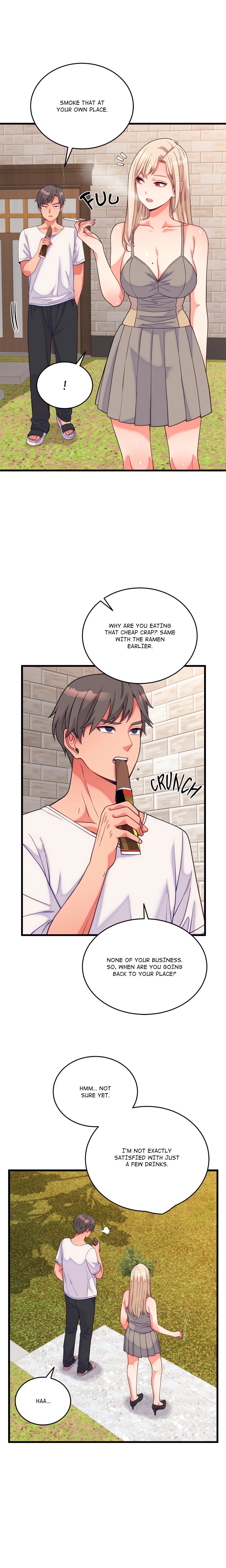 From Pauper to Prince (Uncensored) - Chapter 11 Page 3