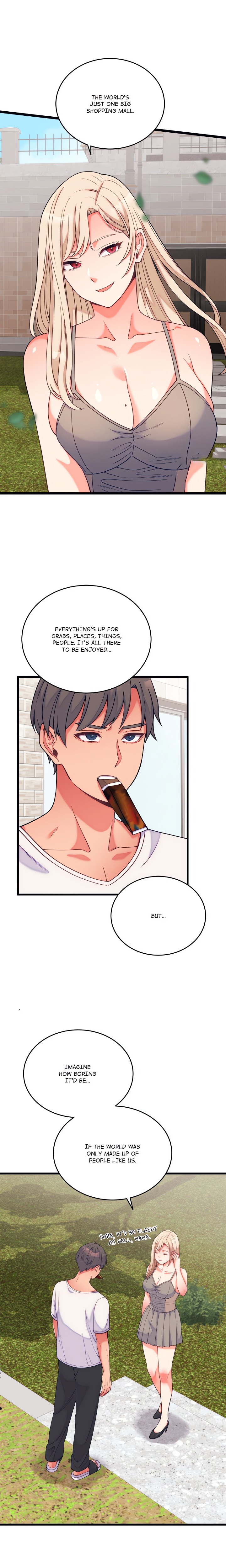 From Pauper to Prince (Uncensored) - Chapter 11 Page 6