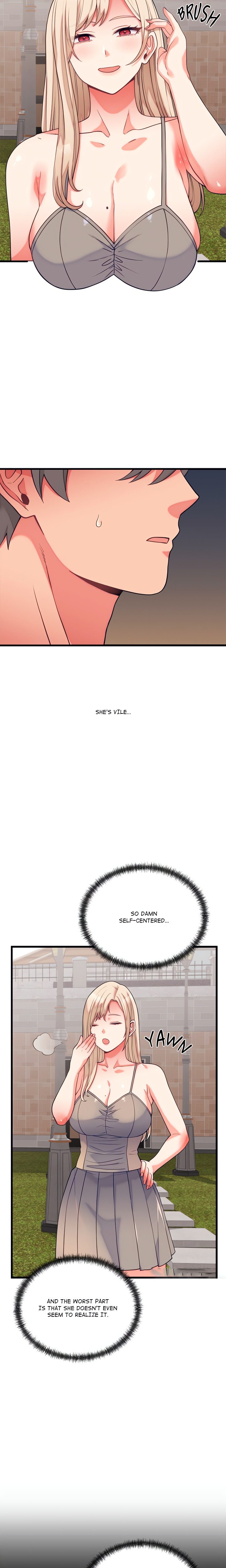 From Pauper to Prince (Uncensored) - Chapter 11 Page 8