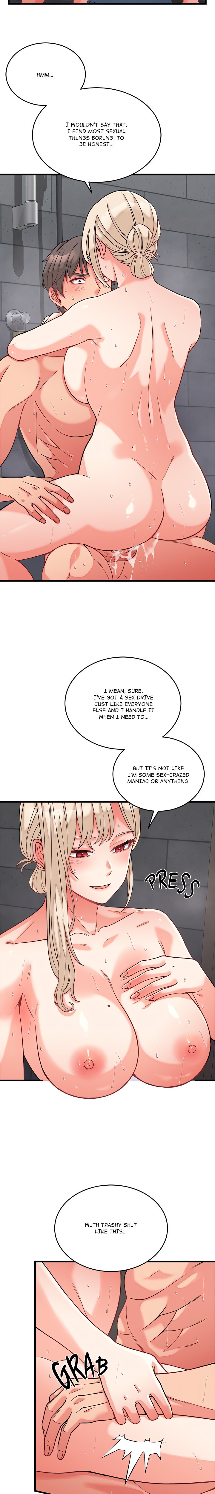 From Pauper to Prince (Uncensored) - Chapter 12 Page 13