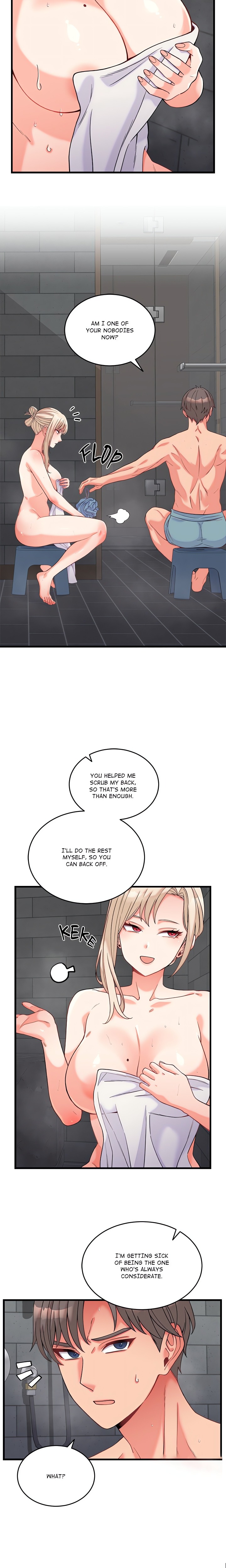 From Pauper to Prince (Uncensored) - Chapter 12 Page 2