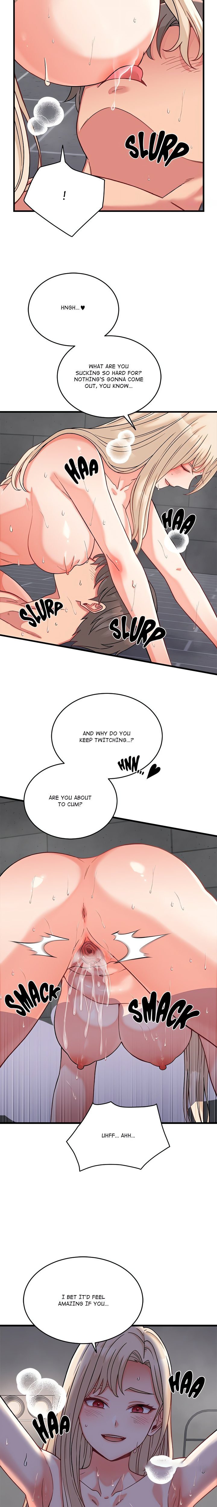 From Pauper to Prince (Uncensored) - Chapter 13 Page 7