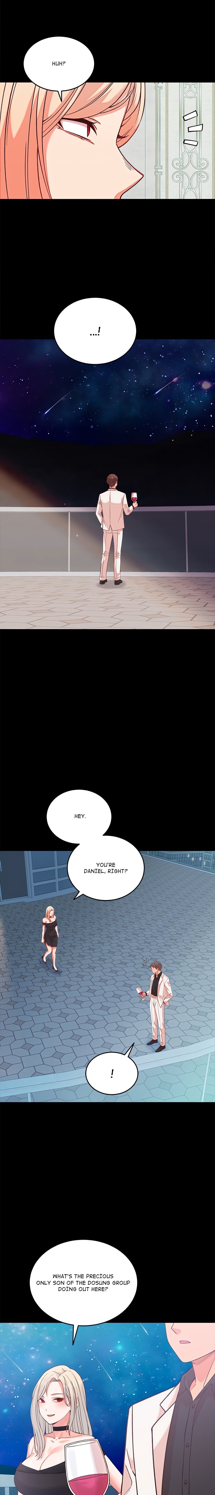 From Pauper to Prince (Uncensored) - Chapter 15 Page 12