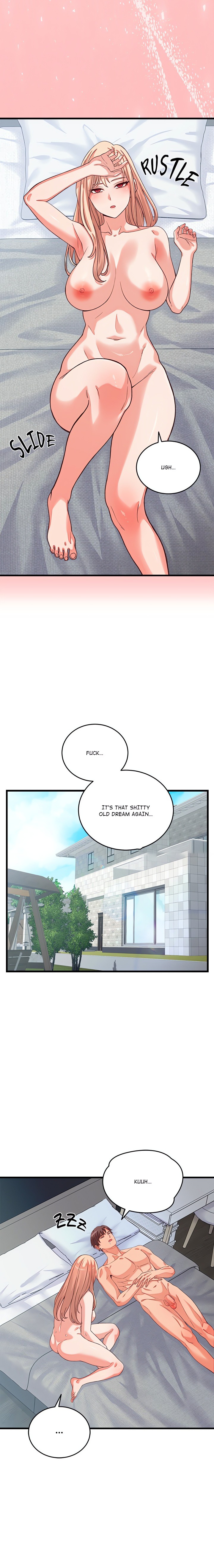 From Pauper to Prince (Uncensored) - Chapter 15 Page 20