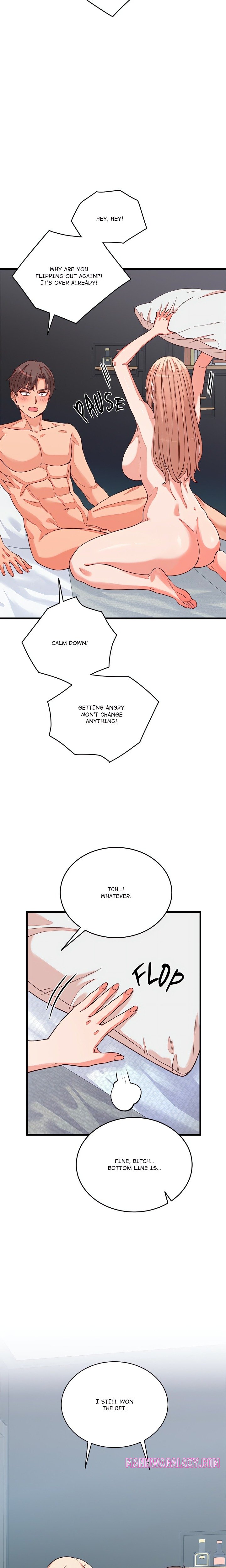 From Pauper to Prince (Uncensored) - Chapter 15 Page 22