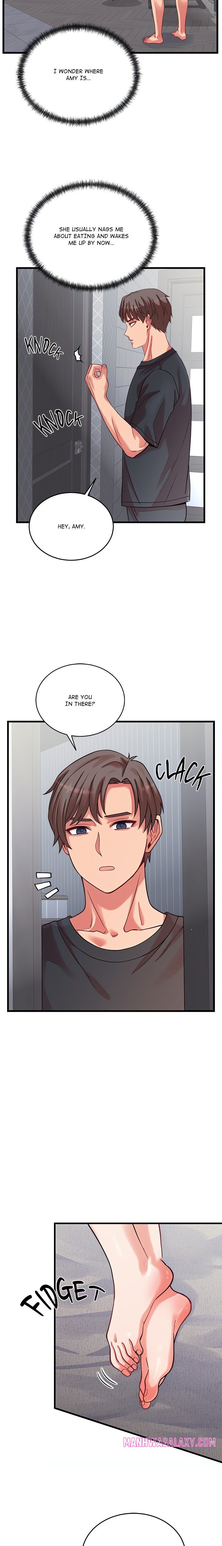 From Pauper to Prince (Uncensored) - Chapter 16 Page 8