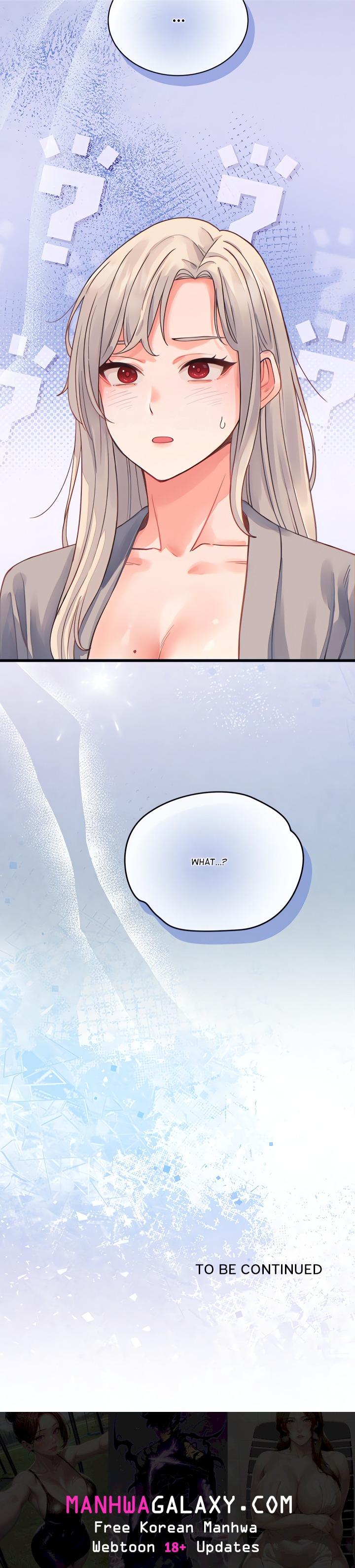 From Pauper to Prince (Uncensored) - Chapter 19 Page 24