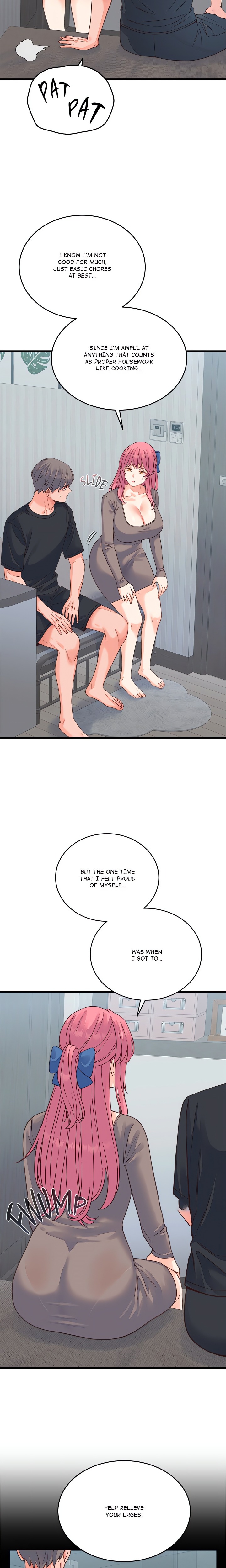 From Pauper to Prince (Uncensored) - Chapter 19 Page 3