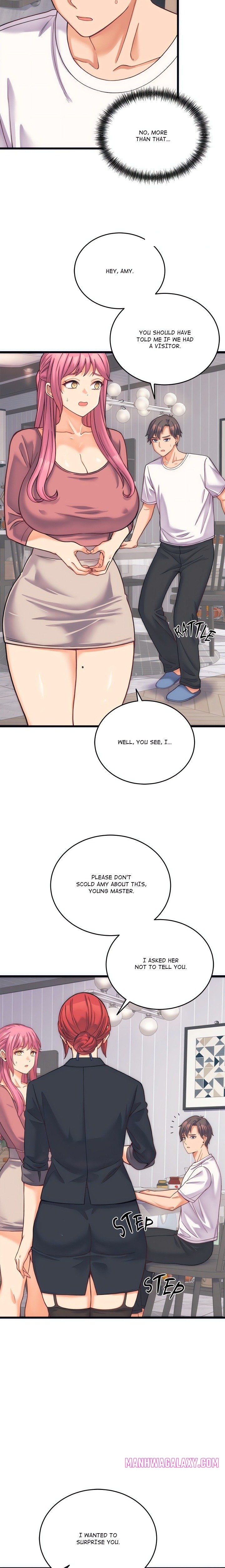 From Pauper to Prince (Uncensored) - Chapter 2 Page 13