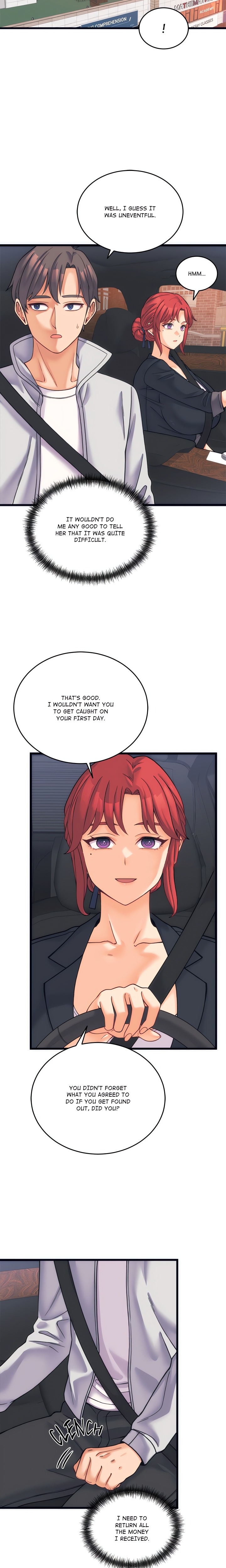 From Pauper to Prince (Uncensored) - Chapter 2 Page 21