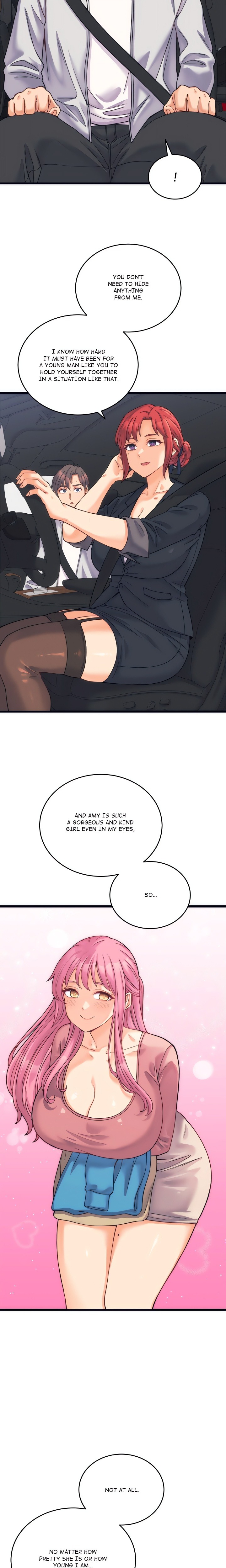 From Pauper to Prince (Uncensored) - Chapter 2 Page 23