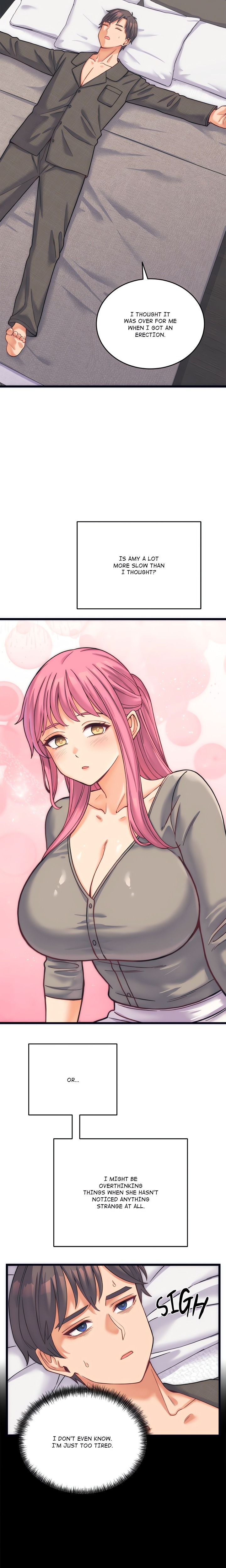 From Pauper to Prince (Uncensored) - Chapter 2 Page 5