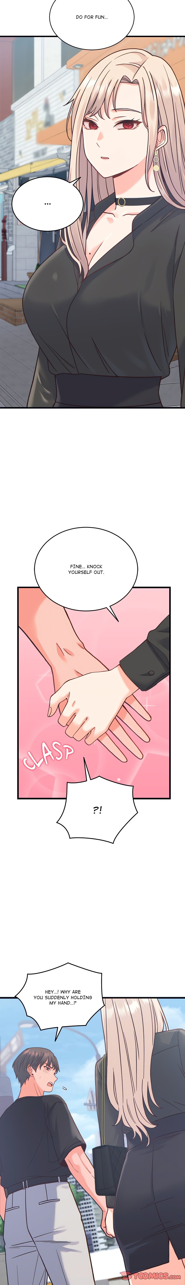 From Pauper to Prince (Uncensored) - Chapter 20 Page 6