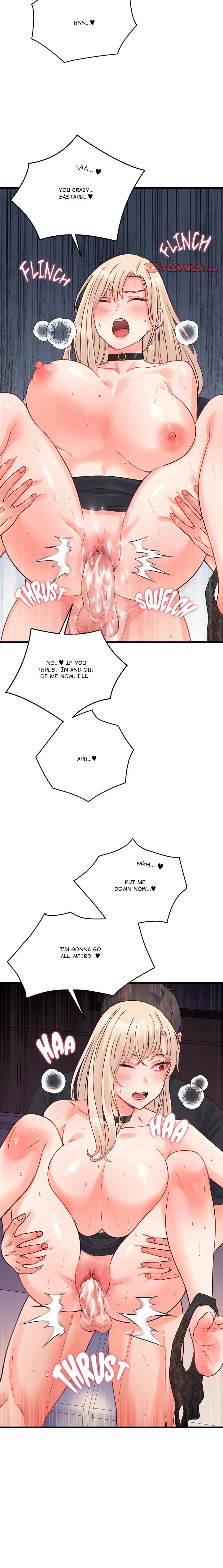 From Pauper to Prince (Uncensored) - Chapter 22 Page 12