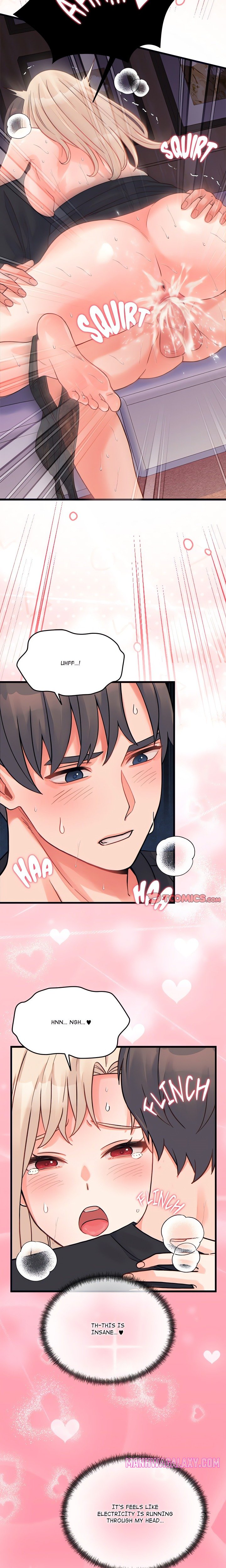 From Pauper to Prince (Uncensored) - Chapter 22 Page 20