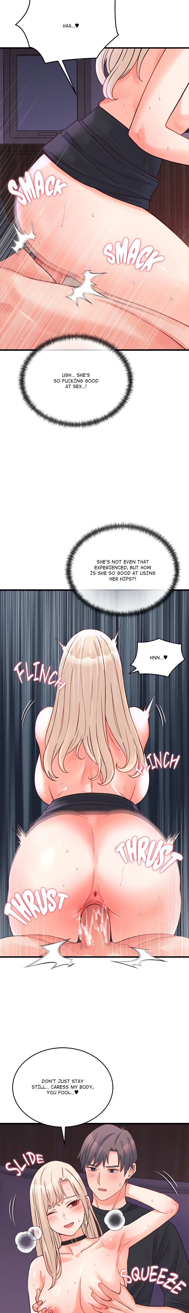 From Pauper to Prince (Uncensored) - Chapter 22 Page 3