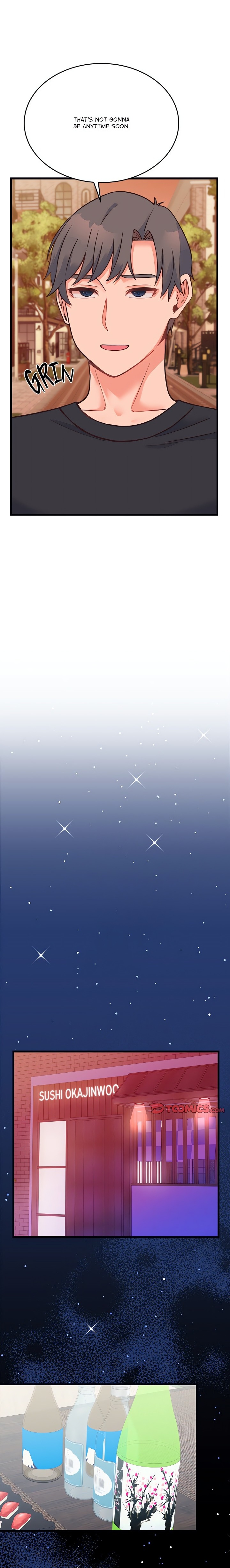 From Pauper to Prince (Uncensored) - Chapter 23 Page 13