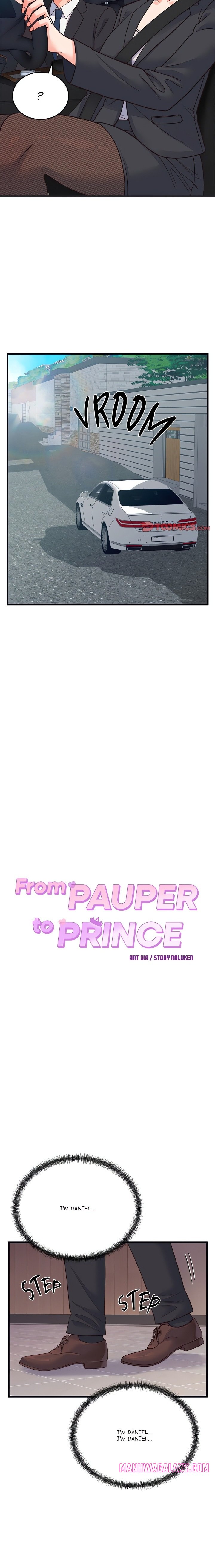 From Pauper to Prince (Uncensored) - Chapter 24 Page 10