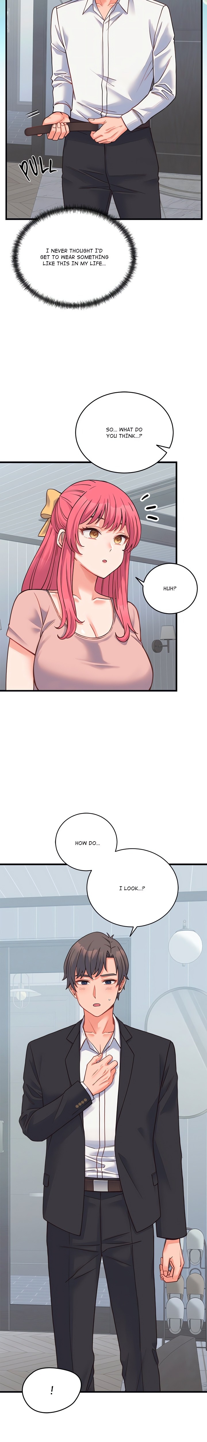 From Pauper to Prince (Uncensored) - Chapter 24 Page 2