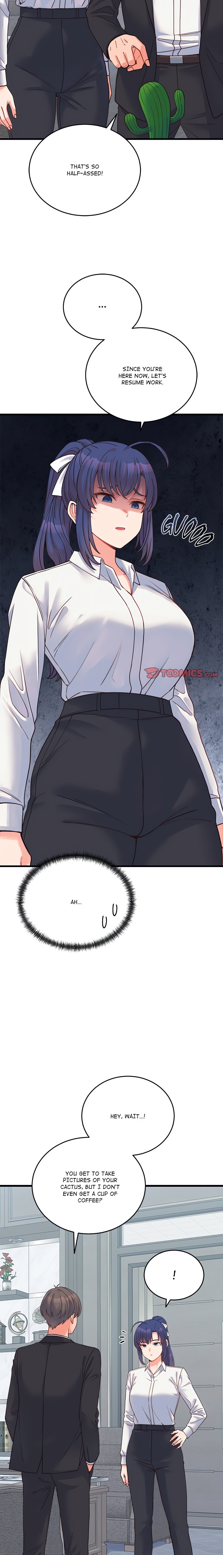 From Pauper to Prince (Uncensored) - Chapter 24 Page 20