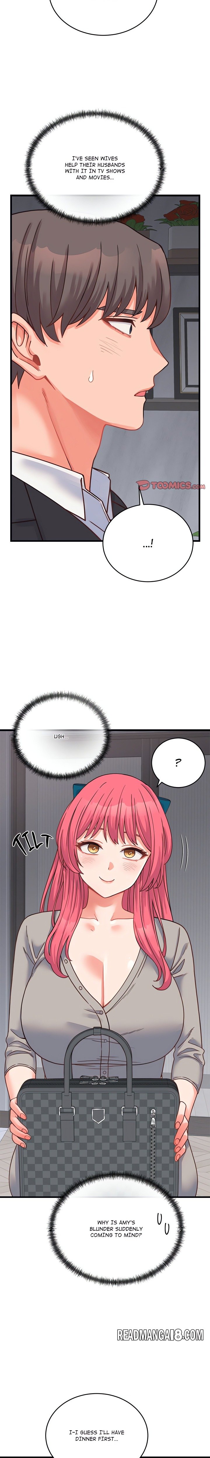 From Pauper to Prince (Uncensored) - Chapter 25 Page 11