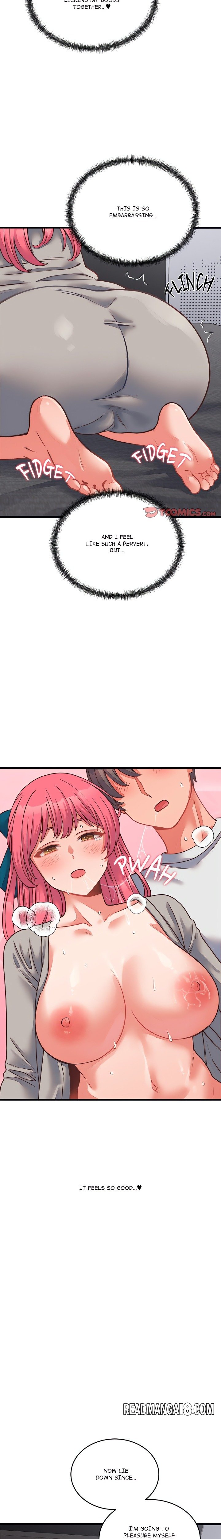 From Pauper to Prince (Uncensored) - Chapter 26 Page 11