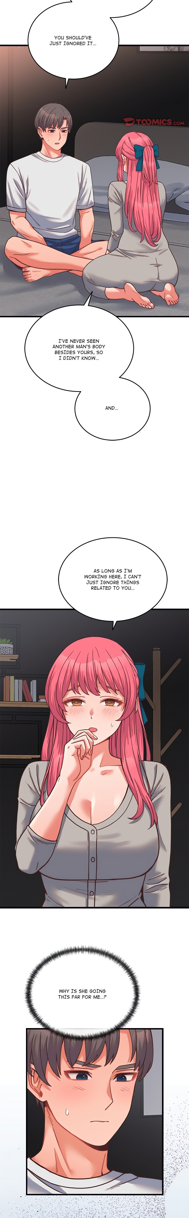 From Pauper to Prince (Uncensored) - Chapter 26 Page 2