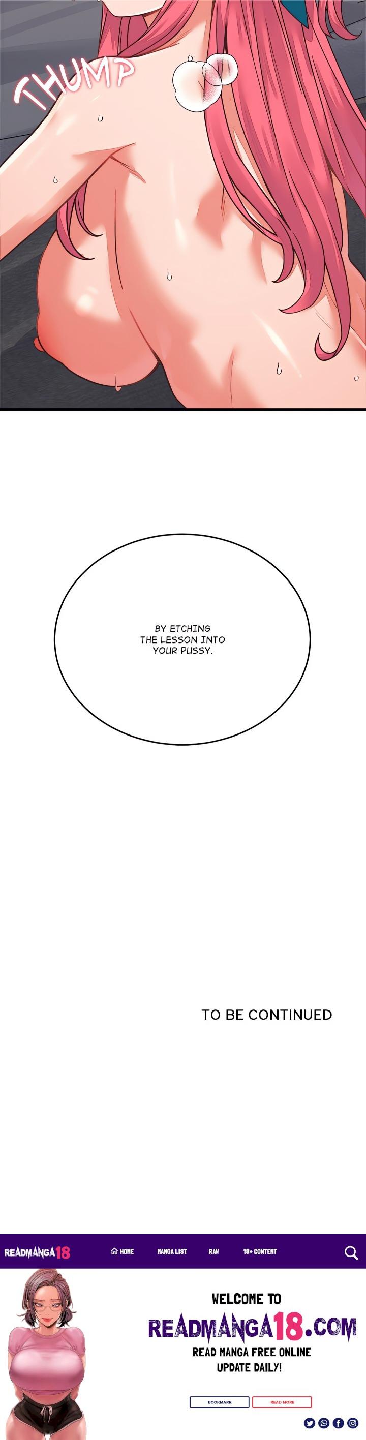 From Pauper to Prince (Uncensored) - Chapter 26 Page 24