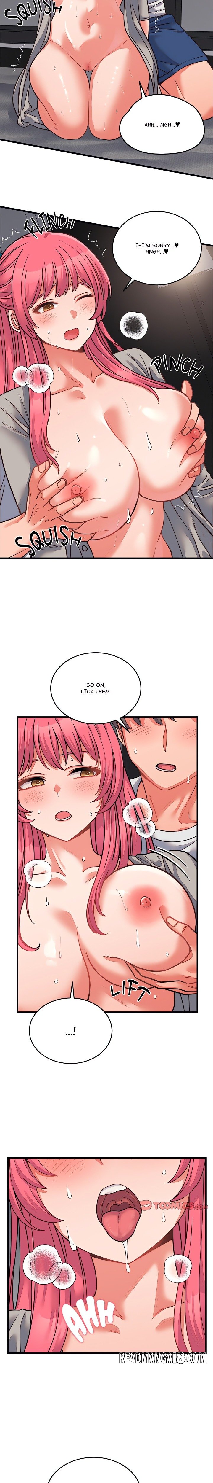 From Pauper to Prince (Uncensored) - Chapter 26 Page 8