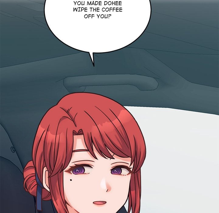 From Pauper to Prince (Uncensored) - Chapter 28 Page 64